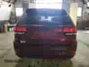 2019 Jeep Grand Cherokee Upland с VIN 1C4RJFAG7KC805417, выставлен на аукционе Copart как лот 68496635 с пробегом 35 365 миль миль и Списание • Salvage title. История ставок и продаж доступна на DreamBid. Изображение 6.