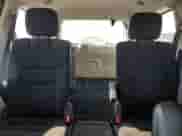 2016 Dodge Grand Caravan SXT with VIN 2C4RDGCG4GR161075, listed as a Copart auction lot 81645765 with 71,878 mi miles and Salvage title. Bid and sale history available at DreamBid. Image 10.
