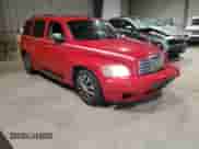2006 Chevrolet HHR LT с VIN 3GNDA23D76S676673, выставлен на аукционе Copart как лот 69543135 с пробегом 127 624 миль миль и Списание • Salvage title. История ставок и продаж доступна на DreamBid. Изображение 4.