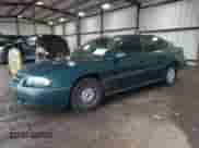 2000 Chevrolet Impala с VIN 2G1WF55E0Y9301906, выставлен на аукционе IAAI как лот 42920934 с пробегом 147 733 миль миль и . История ставок и продаж доступна на DreamBid. Изображение 2.