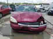 2004 Chevrolet Malibu LS z VIN 1G1ZT54894F100315, wystawiony jako Copart lot #62505214 z przebiegiem 240 884 mil mil oraz Nie do naprawy • Non repairable. Historia ofert i sprzedaży dostępna na DreamBid. Obrazek 5.