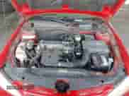 2004 Pontiac Grand Am SE1 с VIN 1G2NF52F44M521065, выставлен на аукционе IAAI как лот 42518771 с пробегом 142 508 миль миль и . История ставок и продаж доступна на DreamBid. Изображение 10.