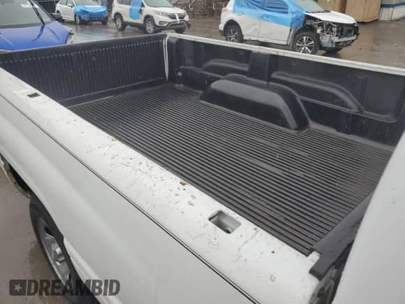 2000 Dodge 1500 with VIN 1B7HC16Y7YS597046, listed as a Copart auction lot 42743405 with 125,885 mi miles and Salvage title. Bid and sale history available at DreamBid. Image 10.