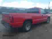 2004 Chevrolet Silverado 1500 z VIN 1GCEC14X64Z107615, wystawiony jako IAAI lot #43362450 z przebiegiem 158 887 mil mil oraz . Historia ofert i sprzedaży dostępna na DreamBid. Obrazek 4.
