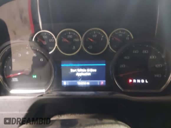 2022 Chevrolet Silverado 1500 LT Trail Boss с VIN 1GCPYFED1NZ170344, выставлен на аукционе IAAI как лот 41481111 с пробегом 136 253 миль миль и . История ставок и продаж доступна на DreamBid. Изображение 7.