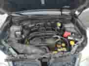 2014 Subaru Forester Premium with VIN JF2SJACC2EG453148, listed as a Copart auction lot 66530415 with 154,513 mi miles and Clean title. Bid and sale history available at DreamBid. Image 12.