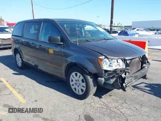 2017 Dodge Grand Caravan SE Plus with VIN 2C4RDGBG9HR605859, listed as a IAAI auction lot 43257168 with 129,712 mi miles and . Bid and sale history available at DreamBid. Image 1.