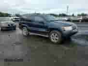 2004 Jeep Grand Cherokee Overland с VIN 1J8GW68JX4C264949, выставлен на аукционе Copart как лот 82306755 с пробегом 258 711 миль миль и Списание • Salvage title. История ставок и продаж доступна на DreamBid. Изображение 14.