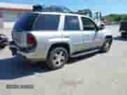 2005 Chevrolet TrailBlazer LS с VIN 1GNDT13S952312199, выставлен на аукционе IAAI как лот 43138790 с пробегом 170 041 миль миль и . История ставок и продаж доступна на DreamBid. Изображение 4.