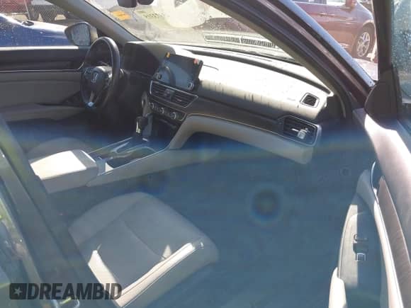 2018 Honda Accord EX-L z VIN 1HGCV1F56JA142700, wystawiony jako IAAI lot #43373315 z przebiegiem 73 779 mil mil oraz . Historia ofert i sprzedaży dostępna na DreamBid. Obrazek 5.