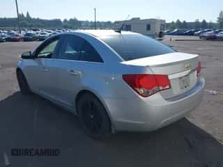 2014 Chevrolet Cruze Diesel с VIN 1G1P75SZ8E7100518, выставлен на аукционе IAAI как лот 43306464 с пробегом 164 521 миль миль и . История ставок и продаж доступна на DreamBid. Изображение 3.