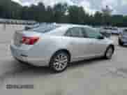 2013 Chevrolet Malibu LTZ с VIN 1G11H5SA4DF250031, выставлен на аукционе Copart как лот 68662925 с пробегом 221 425 миль миль и Списание • Salvage title. История ставок и продаж доступна на DreamBid. Изображение 3.