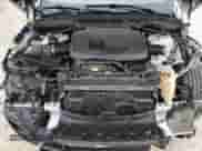 2021 Land Rover Range Rover Sport SE с VIN SALWG2SU8MA793459, выставлен на аукционе Copart как лот 81061465 с пробегом 37 416 миль миль и Списание • Salvage title. История ставок и продаж доступна на DreamBid. Изображение 12.