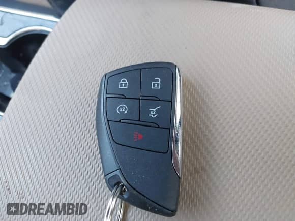 2025 Chevrolet Equinox FWD ACTIV с VIN 3GNAXKEG3SL211224, выставлен на аукционе IAAI как лот 42059445 с пробегом Не указан миль и . История ставок и продаж доступна на DreamBid. Изображение 11.