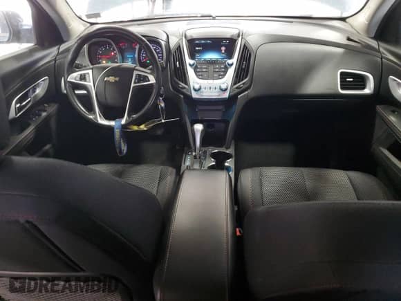 2012 Chevrolet Equinox 1LT z VIN 2GNALDEK4C6130413, wystawiony jako Copart lot #82411485 z przebiegiem 159 936 mil mil oraz Szkoda całkowita • Salvage title. Historia ofert i sprzedaży dostępna na DreamBid. Obrazek 8.