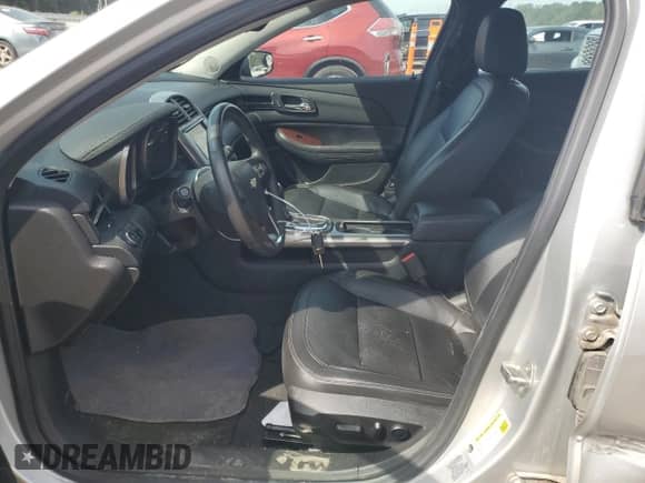 2013 Chevrolet Malibu LTZ с VIN 1G11H5SA7DF236818, выставлен на аукционе Copart как лот 84454035 с пробегом 142 432 миль миль и Списание • Salvage title. История ставок и продаж доступна на DreamBid. Изображение 7.