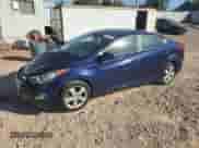 2013 Hyundai Elantra GLS с VIN 5NPDH4AE9DH244606, выставлен на аукционе Copart как лот 82705465 с пробегом 121 928 миль миль и Чистый • Clean title. История ставок и продаж доступна на DreamBid. Изображение 1.