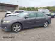 2014 Toyota Camry L with VIN 4T1BF1FK7EU326086, listed as a IAAI auction lot 43302921 with 427,832 mi miles and . Bid and sale history available at DreamBid. Image 14.