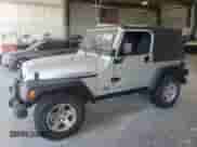2003 Jeep Wrangler Rubicon с VIN 1J4FA69S23P375067, выставлен на аукционе Copart как лот 82678265 с пробегом 127 304 миль миль и Чистый • Clean title. История ставок и продаж доступна на DreamBid. Изображение 1.