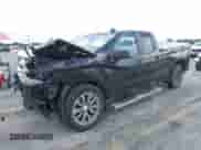 2020 Chevrolet Silverado 1500 Work Truck with VIN 1GCRWAEH8LZ234428, listed as a IAAI auction lot 40325501 with 84,978 mi miles and . Bid and sale history available at DreamBid. Image 2.