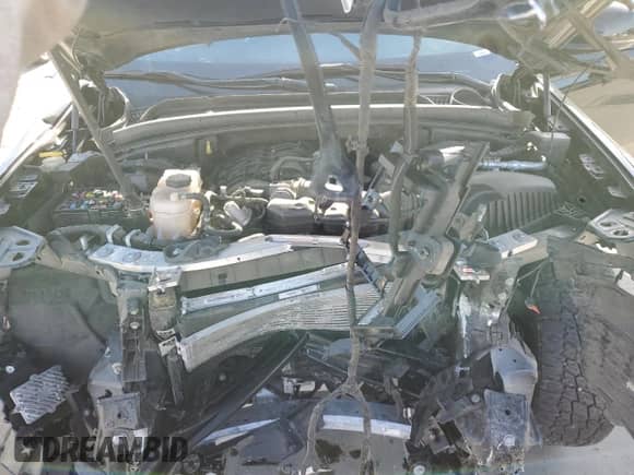 2021 Jeep Grand Cherokee Laredo with VIN 1C4RJKAG1M8138116, listed as a Copart auction lot 86968734 with 62,796 mi miles and Salvage title. Bid and sale history available at DreamBid. Image 14.