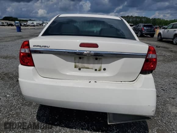 2008 Chevrolet Malibu Classic LT с VIN 1G1ZT58N58F144186, выставлен на аукционе Copart как лот 56239975 с пробегом 221 276 миль миль и Списание • Salvage title. История ставок и продаж доступна на DreamBid. Изображение 6.