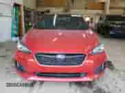 2017 Subaru Impreza Special Sports z VIN 4S3GKAL6XH3600159, wystawiony jako Copart lot #81403205 z przebiegiem 99 944 mil mil oraz Szkoda całkowita • Salvage title. Historia ofert i sprzedaży dostępna na DreamBid. Obrazek 5.