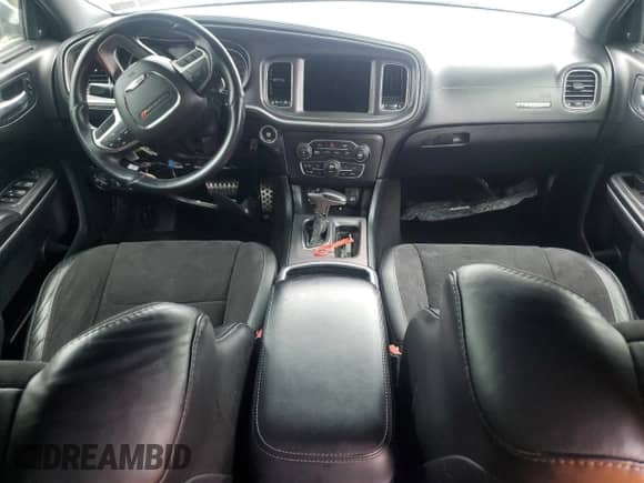 2019 Dodge Charger Scat Pack с VIN 2C3CDXGJ0KH734245, выставлен на аукционе Copart как лот 58381075 с пробегом Не указан миль и Списание • Salvage title. История ставок и продаж доступна на DreamBid. Изображение 8.