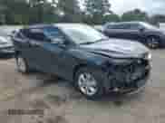 2021 Chevrolet Blazer LT z VIN 3GNKBBRA9MS537126, wystawiony jako Copart lot #81642135 z przebiegiem 117 490 mil mil oraz Szkoda całkowita • Salvage title. Historia ofert i sprzedaży dostępna na DreamBid. Obrazek 4.