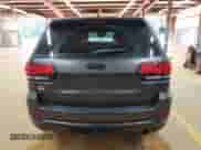 2021 Jeep Grand Cherokee Laredo X с VIN 1C4RJFAG3MC584014, выставлен на аукционе Copart как лот 80275445 с пробегом 89 604 миль миль и Списание • Salvage title. История ставок и продаж доступна на DreamBid. Изображение 6.