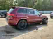 2020 Jeep Grand Cherokee Altitude с VIN 1C4RJEAG7LC329018, выставлен на аукционе Copart как лот 80485875 с пробегом 107 449 миль миль и Списание • Salvage title. История ставок и продаж доступна на DreamBid. Изображение 3.