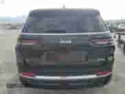 2023 Jeep Grand Cherokee Overland с VIN 1C4RJJDG7P8734485, выставлен на аукционе Copart как лот 70185364 с пробегом 47 148 миль миль и Списание • Salvage title. История ставок и продаж доступна на DreamBid. Изображение 6.