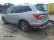 2020 Honda Pilot Touring 8-Passenger с VIN 5FNYF5H9XLB019372, выставлен на аукционе IAAI как лот 39672588 с пробегом 71 889 миль миль и . История ставок и продаж доступна на DreamBid. Изображение 21.