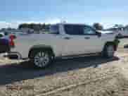 2020 Chevrolet Silverado 1500 Custom с VIN 3GCUYBEF6LG104558, выставлен на аукционе Copart как лот 70429965 с пробегом 101 613 миль миль и На запчасти • Non repairable. История ставок и продаж доступна на DreamBid. Изображение 3.