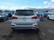 2018 Hyundai Santa Fe Ultimate с VIN 5XYZWDLA7JG530737, выставлен на аукционе IAAI как лот 43428713 с пробегом 58 759 миль миль и . История ставок и продаж доступна на DreamBid. Изображение 15.