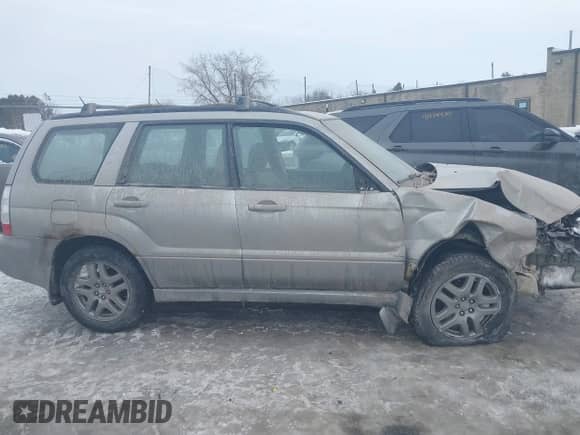 2007 Subaru Forester X L.L. Bean с VIN JF1SG67657H725127, выставлен на аукционе IAAI как лот 41558354 с пробегом 145 094 миль миль и . История ставок и продаж доступна на DreamBid. Изображение 14.