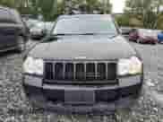 2010 Jeep Grand Cherokee Laredo с VIN 1J4PR4GK3AC107413, выставлен на аукционе Copart как лот 82099335 с пробегом 129 937 миль миль и Чистый • Clean title. История ставок и продаж доступна на DreamBid. Изображение 5.
