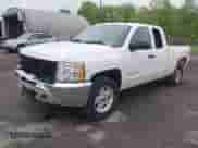 2012 Chevrolet Silverado 1500 LT с VIN 1GCRKSE71CZ216085, выставлен на аукционе IAAI как лот 42165732 с пробегом 169 720 миль миль и . История ставок и продаж доступна на DreamBid. Изображение 2.