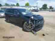 2022 Dodge Durango SRT 392 z VIN 1C4SDJGJ4NC156419, wystawiony jako Copart lot #64225575 z przebiegiem 105 231 mil mil oraz Szkoda całkowita • Salvage title. Historia ofert i sprzedaży dostępna na DreamBid. Obrazek 4.