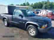 2002 Dodge Dakota z VIN 1B7FL16X42S510984, wystawiony jako IAAI lot #42543059 z przebiegiem 197 093 mil mil oraz . Historia ofert i sprzedaży dostępna na DreamBid. Obrazek 1.
