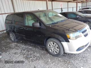 2015 Dodge Grand Caravan American Value с VIN 2C4RDGBG5FR748692, выставлен на аукционе IAAI как лот 42309690 с пробегом 129 495 миль миль и . История ставок и продаж доступна на DreamBid. Изображение 1.