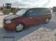 2018 Dodge Grand Caravan SE с VIN 2C4RDGBG4JR273108, выставлен на аукционе Copart как лот 78760504 с пробегом Не указан миль и На запчасти • Non repairable. История ставок и продаж доступна на DreamBid. Изображение 1.