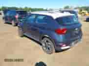 2021 Hyundai Venue SEL с VIN KMHRC8A30MU092940, выставлен на аукционе IAAI как лот 43085943 с пробегом 36 168 миль миль и . История ставок и продаж доступна на DreamBid. Изображение 3.