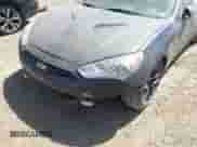 2013 Hyundai Genesis Coupe R-Spec with VIN KMHHT6KD4DU089126, listed as a IAAI auction lot 41851301 with 104,270 mi miles and . Bid and sale history available at DreamBid. Image 12.