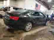 2014 Chevrolet Impala LTZ z VIN 1G1155S34EU128129, wystawiony jako Copart lot #64746665 z przebiegiem 150 823 mil mil oraz Szkoda całkowita • Salvage title. Historia ofert i sprzedaży dostępna na DreamBid. Obrazek 3.