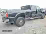 2012 Ford F-250 XL with VIN 1FT7W2BT2CEA95605, listed as a Copart auction lot 54438605 with 176,789 mi miles and Salvage title. Bid and sale history available at DreamBid. Image 3.