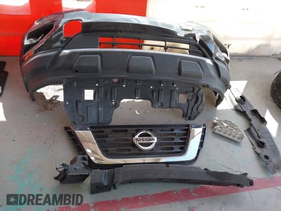 2017 Nissan Pathfinder Platinum with VIN 5N1DR2MN5HC911942, listed as a IAAI auction lot 43351803 with 75,603 mi miles and . Bid and sale history available at DreamBid. Image 12.