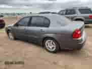 2006 Chevrolet Malibu 1FL z VIN 1G1ZS51836F197019, wystawiony jako Copart lot #63085675 z przebiegiem 188 422 mil mil oraz Szkoda całkowita • Salvage title. Historia ofert i sprzedaży dostępna na DreamBid. Obrazek 2.