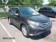 2014 Honda CR-V EX-L с VIN 5J6RM4H7XEL018199, выставлен на аукционе IAAI как лот 42977106 с пробегом 214 678 миль миль и . История ставок и продаж доступна на DreamBid. Изображение 1.