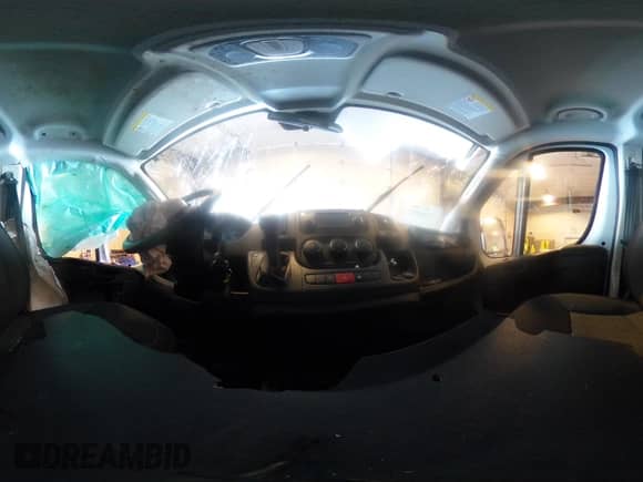 2019 Ram ProMaster Cargo с VIN 3C6URVJGXKE513712, выставлен на аукционе IAAI как лот 41564257 с пробегом Не указан миль и . История ставок и продаж доступна на DreamBid. Изображение 18.